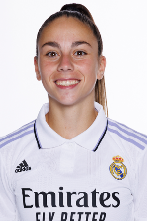 Athenea (Selecci�n de Espa�a) - 2022/2023