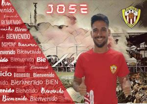 Jose da Silva (Riotinto Balompi) - 2022/2023