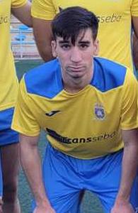 lvaro (U.D. La Guardia) - 2022/2023