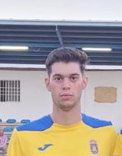 Robert (U.D. La Guardia) - 2022/2023