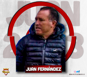 Juan Fernndez (Atltico Sabiote) - 2022/2023