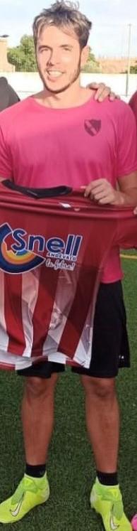Rigores (Atltico Tharsis) - 2022/2023