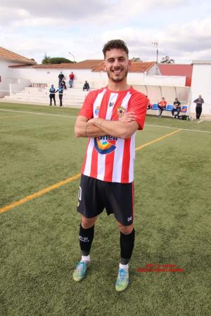 Leo (Atltico Castillejos) - 2022/2023