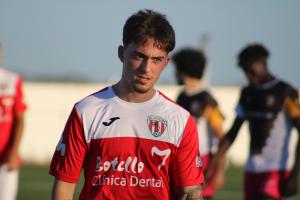 Alberto (Atltico Castillejos) - 2022/2023