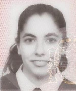 Marta (La Salle Puerto Real) - 2022/2023