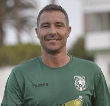 Jero Santana (Estrella C.F.) - 2022/2023