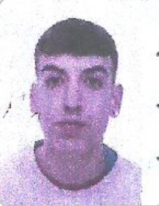 Mario (C.D. El Torno 2009) - 2022/2023