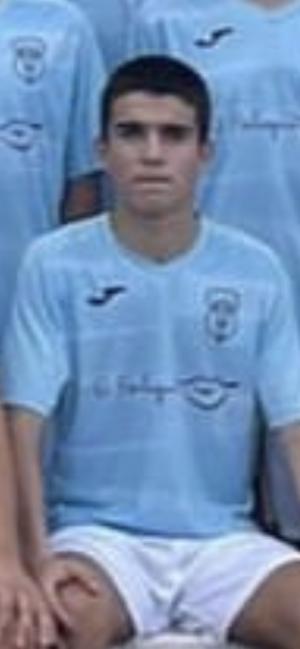 Hugo Rodrguez (Viveiro C.F.) - 2022/2023