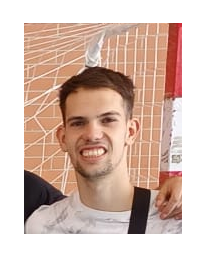 raul (Polvillo La Paz) - 2022/2023