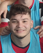 Rafa Ale (Las Huertas F.S.) - 2022/2023