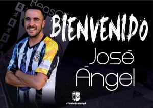 Jose Angel (Beas C.F.) - 2022/2023