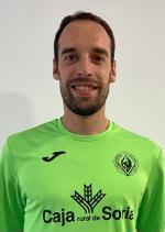Jordan (San Jos de Soria) - 2022/2023