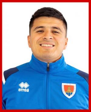 Freddy (C.D. Numancia) - 2022/2023