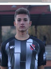 Agujetas (C.E. Sria B) - 2022/2023