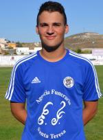 Diego Pascual (Cullar Balompi) - 2022/2023