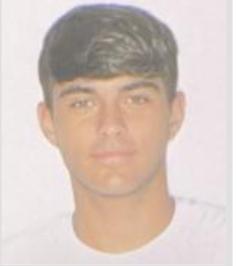 Jairo (San Fernando CDI B  ) - 2022/2023