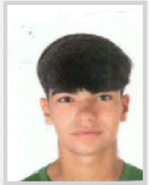 Javi Valero (Atl�tico Ja�n) - 2022/2023