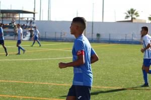 Yassin (Salesianos Algeciras) - 2022/2023