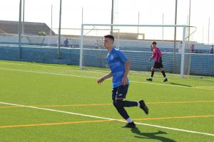 Hossan (Salesianos Algeciras) - 2022/2023