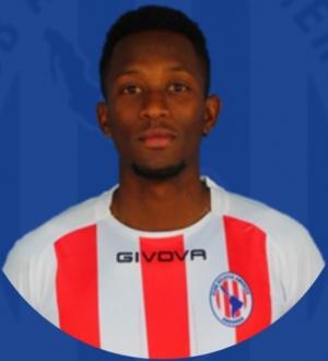 Jota (Atltic Amrica) - 2022/2023