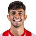 Jos Leal (U.D. Almera) - 2022/2023