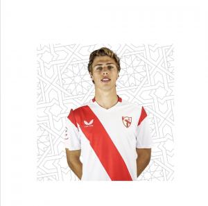 Juancho (Sevilla F.C. C) - 2022/2023