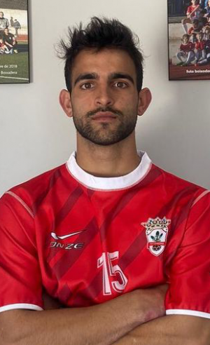 Rafel (C.F. Cardona) - 2022/2023