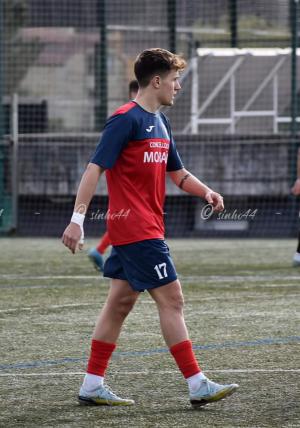 Varo (Moraa C.F.) - 2022/2023