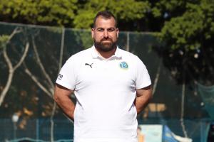 Javi Pajares (F.C. Marbell) - 2022/2023