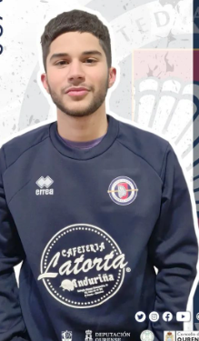 Carnero (Cented Academy) - 2022/2023