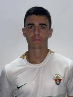 Garrido (Elche C.F. B) - 2022/2023