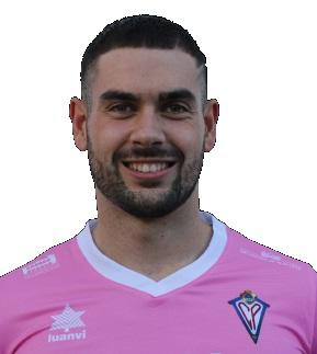 Pablo Rodrguez (C.P. Villarrobledo) - 2022/2023