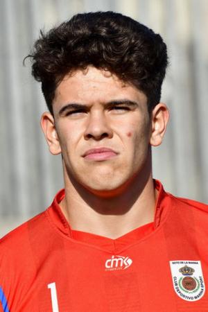 Liao (C.F. Vimenor) - 2022/2023