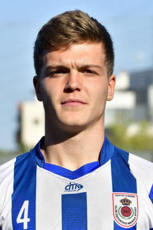 Lpez-Vzquez (C.D. Marina Sport) - 2022/2023