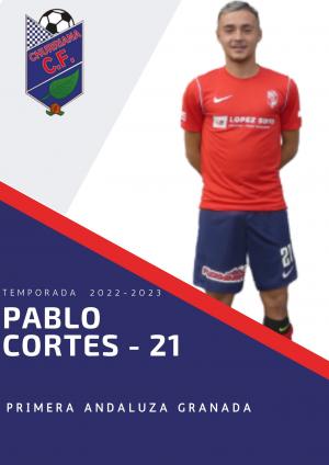 Pablo (Churriana C.F. B) - 2022/2023
