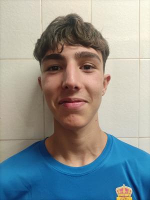 Jordi (Arquillos C.F.) - 2022/2023