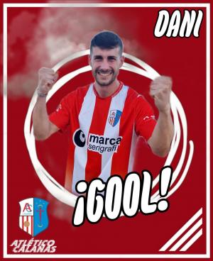 Dani Peguerillas (Atltico Calaas) - 2022/2023