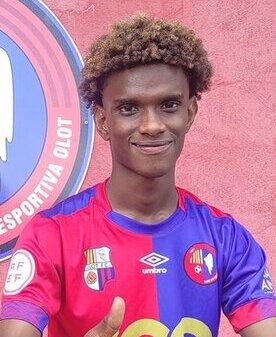 Saidou (U.E. Olot) - 2022/2023