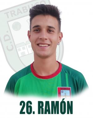 Ramn (C.D. Trabuco) - 2022/2023