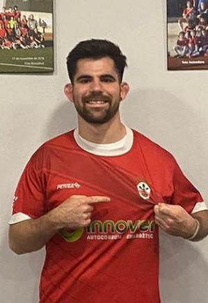 Tomas (C.F. Cardona) - 2022/2023