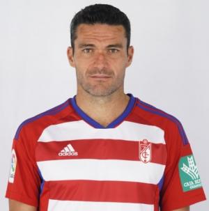 Jorge Molina (Granada C.F.) - 2022/2023