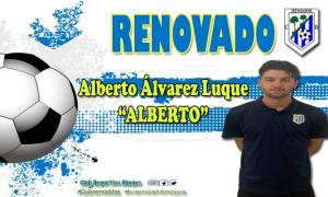 Alberto Alvarez (C.D. Hinojos) - 2022/2023