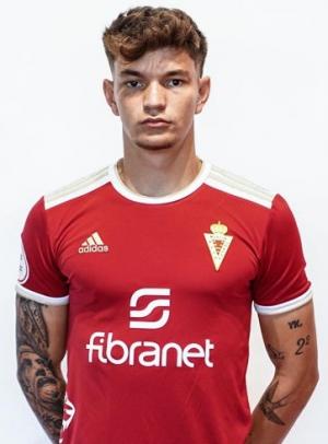 Arnau Sol (Real Murcia C.F.) - 2022/2023