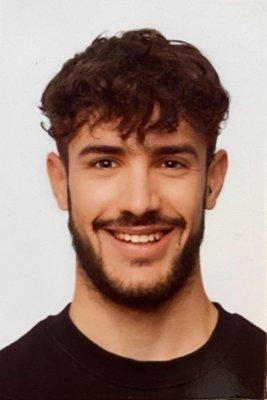 Vicent Puig (C.F. Gandia) - 2022/2023