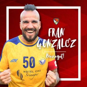 Fran Gonzlez (Terrassa F.C.) - 2022/2023