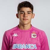 Romn Noya (R.C. Deportivo B) - 2022/2023