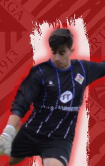 Enric (C.E. Berga) - 2022/2023