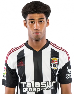 Urea (Girona F.C. B) - 2022/2023