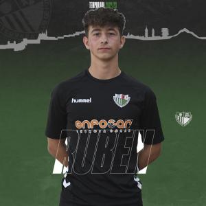 Rubn (Antequera C.F.) - 2022/2023