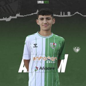 Adrin (Antequera C.F.) - 2022/2023